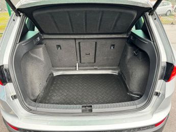 SEAT ATECA 1.6 TDI XCELLENCE Lux SUV 5dr Diesel DSG Euro 6 (s/s) (115 ps)