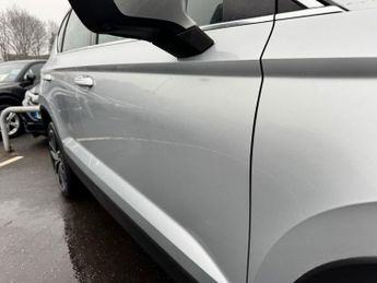 SEAT ATECA 1.6 TDI XCELLENCE Lux SUV 5dr Diesel DSG Euro 6 (s/s) (115 ps)