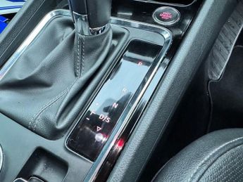 SEAT ATECA 1.6 TDI XCELLENCE Lux SUV 5dr Diesel DSG Euro 6 (s/s) (115 ps)