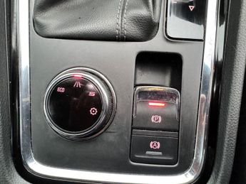 SEAT ATECA 1.6 TDI XCELLENCE Lux SUV 5dr Diesel DSG Euro 6 (s/s) (115 ps)