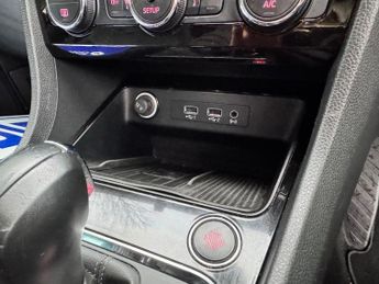 SEAT ATECA 1.6 TDI XCELLENCE Lux SUV 5dr Diesel DSG Euro 6 (s/s) (115 ps)