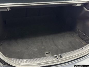 MERCEDES-BENZ C-CLASS 2.1 C220d AMG Line Saloon 4dr Diesel 7G-Tronic+ Euro 6 (s/s) (17