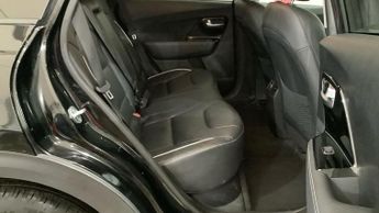 KIA NIRO 64kWh 3 SUV 5dr Electric Auto (201 bhp)