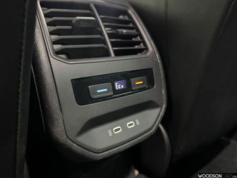 SEAT LEON 1.4 eHybrid 12.8kWh FR Sport Hatchback 5dr Petrol Plug-in Hybrid