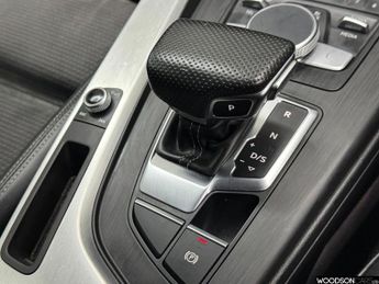 AUDI A5 2.0 TDI S line Sportback 5dr Diesel S Tronic quattro Euro 6 (s/s