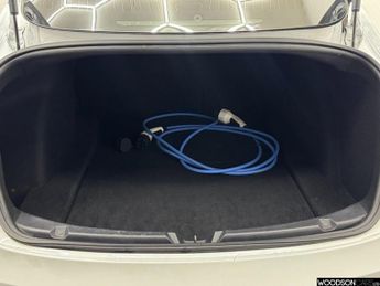 TESLA Model 3 Standard Range Plus Saloon 4dr Electric Auto RWD (241 bhp)