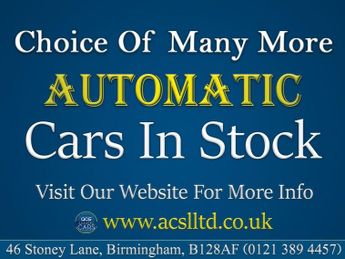 BMW 1 SERIES 116I SE AUTO