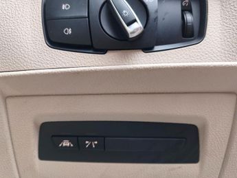 BMW 1 SERIES 116I SE AUTO