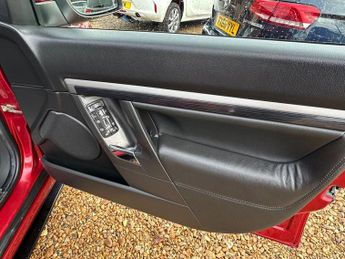 VAUXHALL VECTRA 2.8i Turbo V6 24V Elite Hatchback 5dr Petrol Automatic (nav) (26
