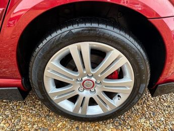 VAUXHALL VECTRA 2.8i Turbo V6 24V Elite Hatchback 5dr Petrol Automatic (nav) (26
