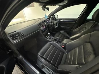 VOLKSWAGEN GOLF 1.4 TSI 8.7kWh GTE Advance Hatchback 5dr Petrol Plug-in Hybrid D