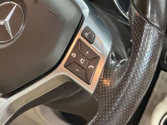 MERCEDES-BENZ E-CLASS 2.1 E250 CDI AMG Night Edition Saloon 4dr Diesel G-Tronic+ Euro 