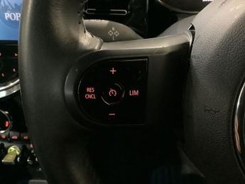 MINI Electric Hatch Cooper SE 32.6kWh Level 1 Hatchback 3dr Electric Auto (184 ps)