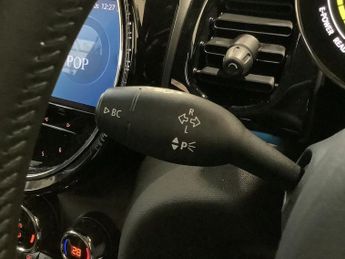 MINI Electric Hatch Cooper SE 32.6kWh Level 1 Hatchback 3dr Electric Auto (184 ps)