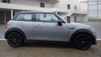 MINI Electric Hatch Cooper SE 32.6kWh Level 1 Hatchback 3dr Electric Auto (184 ps)