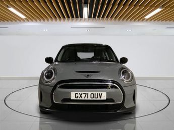 MINI Electric Hatch Cooper SE 32.6kWh Level 1 Hatchback 3dr Electric Auto (184 ps)