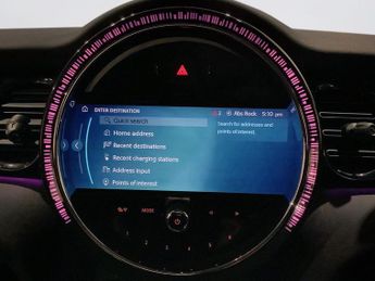 MINI Electric Hatch Cooper SE 32.6kWh Level 1 Hatchback 3dr Electric Auto (184 ps)