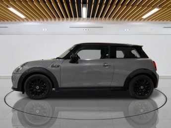 MINI Electric Hatch Cooper SE 32.6kWh Level 1 Hatchback 3dr Electric Auto (184 ps)