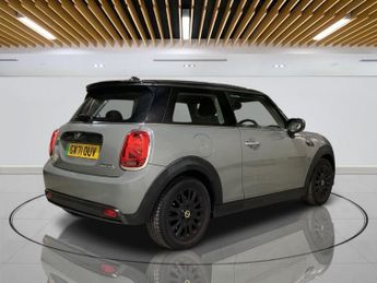 MINI Electric Hatch Cooper SE 32.6kWh Level 1 Hatchback 3dr Electric Auto (184 ps)