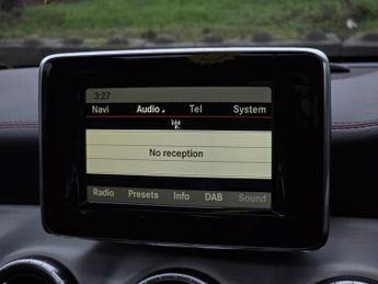 MERCEDES-BENZ CLA 2.0 CLA45 AMG Coupe 4dr Petrol 7G-DCT 4MATIC Euro 6 (s/s) (360 p