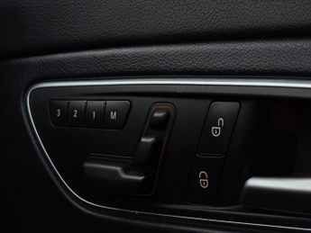 MERCEDES-BENZ CLA 2.0 CLA45 AMG Coupe 4dr Petrol 7G-DCT 4MATIC Euro 6 (s/s) (360 p