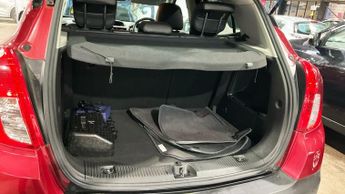 VAUXHALL MOKKA 1.4i Turbo SE SUV 5dr Petrol Auto 2WD Euro 6 (140 ps) F/S/H X8!!