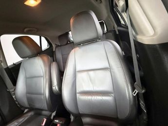 VAUXHALL MOKKA 1.4i Turbo SE SUV 5dr Petrol Auto 2WD Euro 6 (140 ps) F/S/H X8!!