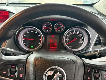 VAUXHALL MOKKA 1.4i Turbo SE SUV 5dr Petrol Auto 2WD Euro 6 (140 ps) F/S/H X8!!