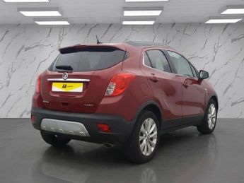 VAUXHALL MOKKA 1.4i Turbo SE SUV 5dr Petrol Auto 2WD Euro 6 (140 ps) F/S/H X8!!