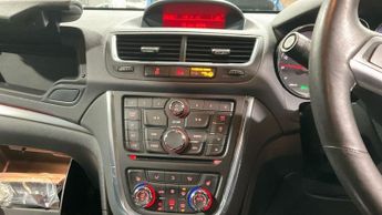 VAUXHALL MOKKA 1.4i Turbo SE SUV 5dr Petrol Auto 2WD Euro 6 (140 ps) F/S/H X8!!