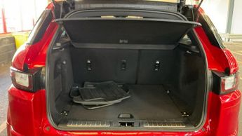 LAND ROVER RANGE ROVER EVOQUE 2.0 TD4 HSE Dynamic SUV 5dr Diesel Auto 4WD Euro 6 (s/s) (180 ps