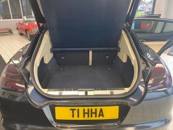 PORSCHE PANAMERA 4.8 V8 4S Hatchback 5dr Petrol PDK 4WD Euro 5 (s/s) (400 ps)