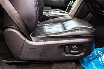 LAND ROVER DISCOVERY SPORT 2.0 TD4 HSE SUV 5dr Diesel Auto 4WD Euro 6 (s/s) (180 ps)