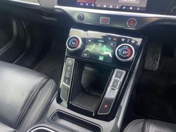 JAGUAR I-PACE 400 90kWh SE SUV 5dr Electric Auto 4WD (400 ps)