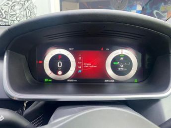 JAGUAR I-PACE 400 90kWh SE SUV 5dr Electric Auto 4WD (400 ps)