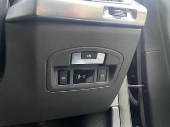 JAGUAR I-PACE 400 90kWh SE SUV 5dr Electric Auto 4WD (400 ps)