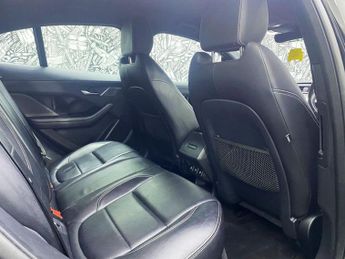 JAGUAR I-PACE 400 90kWh SE SUV 5dr Electric Auto 4WD (400 ps)