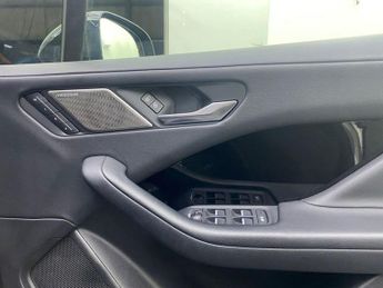 JAGUAR I-PACE 400 90kWh SE SUV 5dr Electric Auto 4WD (400 ps)