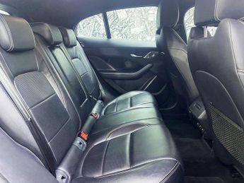 JAGUAR I-PACE 400 90kWh SE SUV 5dr Electric Auto 4WD (400 ps)