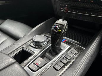 BMW X6 3.0 M50d SUV 5dr Diesel Auto xDrive Euro 6 (s/s) (381 ps)