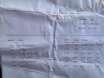 AUDI A5 2.0 TFSI S line Sportback 5dr Petrol S Tronic Euro 6 (s/s) (190 