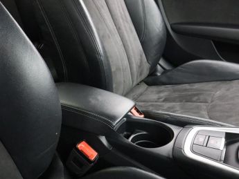 AUDI TT 2.0 TFSI Black Edition Coupe 3dr Petrol S Tronic Euro 6 (s/s) (2