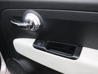 FIAT 500 1.2 Star Hatchback 3dr Petrol Dualogic Euro 6 (s/s) (69 bhp)