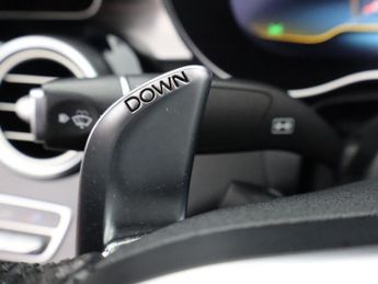 MERCEDES-BENZ C-CLASS 3.0 C43 V6 AMG (Premium Plus) Cabriolet 2dr Petrol G-Tronic+ 4MA