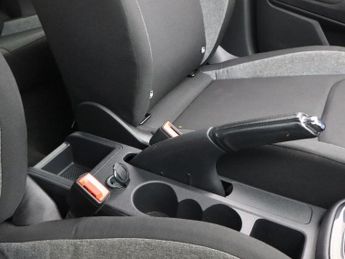 SKODA FABIA 1.0 MPI SE Comfort Hatchback 5dr Petrol Manual Euro 6 (s/s) (80 