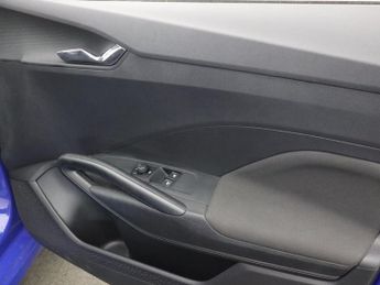 SKODA FABIA 1.0 MPI SE Comfort Hatchback 5dr Petrol Manual Euro 6 (s/s) (80 