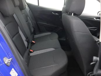 SKODA FABIA 1.0 MPI SE Comfort Hatchback 5dr Petrol Manual Euro 6 (s/s) (80 