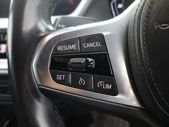 BMW 1 SERIES 1.5 118i M Sport Hatchback 5dr Petrol DCT Euro 6 (s/s) (140 ps)