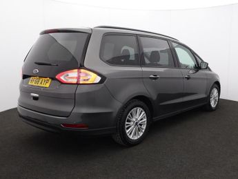 FORD GALAXY 2.0 TDCI ZETEC MPV 5DR DIESEL MANUAL EURO 6 (120 PS)