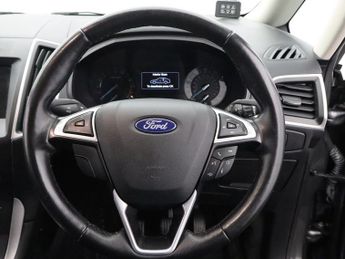 FORD GALAXY 2.0 TDCI ZETEC MPV 5DR DIESEL MANUAL EURO 6 (120 PS)